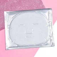Masque Facial au collagène cristal de collagène, produit cosmétique, Anti-rides, élimine d'escargot, vente en gros