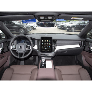 Vente directe d'usine VO-LVO S90 B5 S90 Voiture <span class=keywords><strong>familiale</strong></span> FWD Deluxe <span class=keywords><strong>Volvo</strong></span> 5 places Berline Moyenne Grande voiture <span class=keywords><strong>à</strong></span> <span class=keywords><strong>vendre</strong></span> - Product Image 4