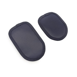 Système de harnais tactique Crye Precision Style AVS avec coussinets spéciaux pour dossier (lot de 6) – Équipement tactique en nylon textile - Product Image 5