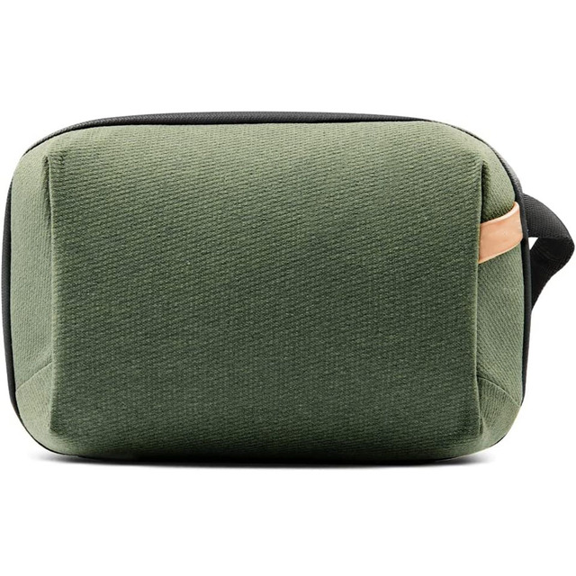 Tech Accessories Pouch Bag Electronics Travel Organizer Electronics Accessories Carrying Bag Pouch for Cables, Phone Batteries
