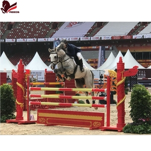 Horse <strong>Show</strong> Jumping <strong>Aluminium</strong> Cavaletti Horse <strong>Show</strong> <strong>Jumps</strong> - Product Image 4