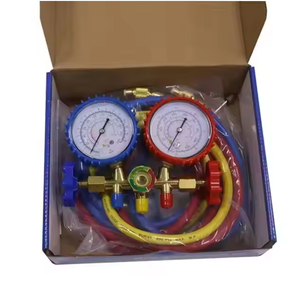 Набор манометра для кондиционера - Product Image 4