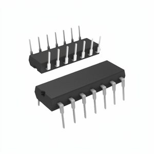 14 DIP Logic Original One Stop Service N74F260N,602 Buy Electronics Components Online - Product Image 1