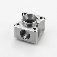 Pièces de tuning OEM personnalisées en acier inoxydable pour Surron LBX, pièces électriques, pièces automobiles CNC, services de fraisage 5 axes