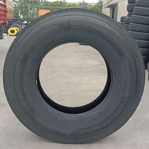 Neumático TBR para Camión y Autobús 315/80R22.5, Precio al por Mayor, para Todas las Posiciones de Rueda, Camión Pesado, Alta Carga - Product Image 4