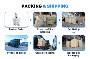 เครื่องเจาะบานพับลม JD-R35 ยี่ห้อ JUNDE แบบ 3 แกนหมุน ขนาดเจาะสูงสุด 35 มม. ความลึก 60 มม. ความเร็ว 2870 รอบต่อนาที กำลังมอเตอร์ 155 กิโลวัตต์ - Product Image 6