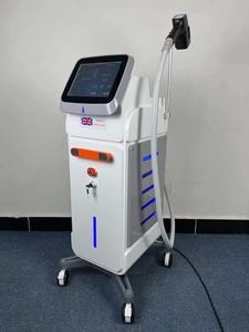 Appareil d'épilation et de rajeunissement cutané haute performance à prix abordable – Instrument de beauté professionnel à prix réduit - Product Image 3