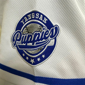 Camisetas de béisbol personalizadas de alta calidad, clásicas, transpirables, para deportes callejeros, uniformes de softbol, camisetas de béisbol. - Product Image 5