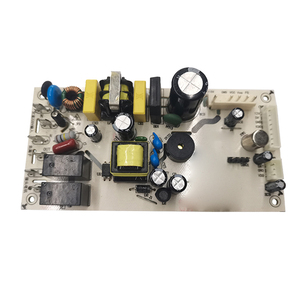 Service d'assemblage de fabrication de carte PCB prototype automatique bon marché Fabrication de circuits imprimés à rotation rapide Flexible à faible volume - Product Image 1