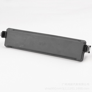 Couverture de filtre à air Toyota Camry Highlander 88899-07010, élément de filtre d'habitacle, pièce de rechange pour panneau de porte - Product Image 5