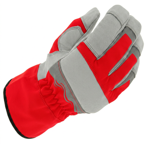 Guantes Industriales Antipinchazos de Alta Resistencia, Guantes de Seguridad Resistentes a Cortes para Residuos Médicos - Product Image 2