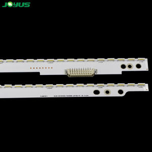 JY-E61 <span class=keywords><strong>Smart</strong></span> Edgelit Led bar Bande Lumineuse pour <span class=keywords><strong>46</strong></span> "<span class=keywords><strong>Tv</strong></span> 10PIN 3V UA46ES5500R 6100 SLED 2012SVS46 7032NNB RIGHT60 PV 3D LEFT60 PV 3D - Product Image 5