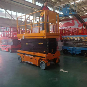 <span class=keywords><strong>Lift</strong></span> Gunting Elektrik Bertenaga Baterai Berkualitas Tinggi untuk Penggunaan Rumah, Mobil, dan Peralatan Tetap - Product Image 5