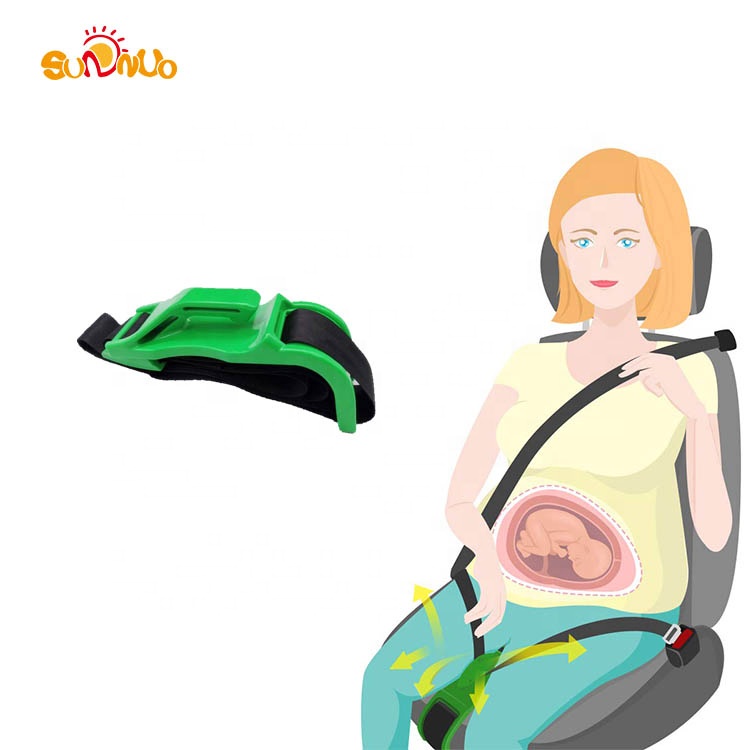 Receive exclusive offers Bump Belt to Protect The Unborn Baby Essential