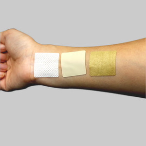 Patchs énergétiques à la vitamine B12 Bon patch de supplément de vitamine B12 de marque privée efficace - Product Image 5