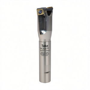 ดอกกัดเซาะร่องแบบ 180 องศา รุ่น TA5020 พร้อมก้านเชื่อมแบบเวลดอน - Product Image 2