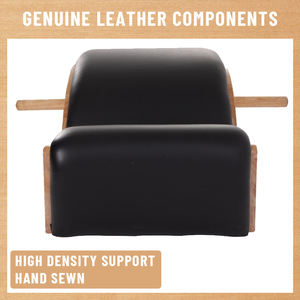 Хит продаж: Деревянный корректор осанки для пилатеса, тренажер для растяжки спины, корректор позвоночника для пилатеса, корректор осанки для позвоночника - Product Image 6