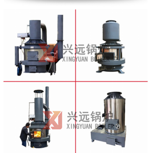 <span class=keywords><strong>Recyclage</strong></span> de batteries au lithium Xingyuan 20-500 kg/lot Acier au carbone Acier inoxydable 2 kW pour déchiqueteuse de déchets - Product Image 2