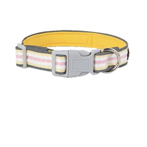 Dog <b>Collar</b> Dopamine Pet Dog <b>Collar</b> Medium and Small Dogs Explosion Proof Traction Dog <b>Collar</b> - Product Image 3