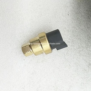 Pièces détachées pour excavatrices E324D E325D E329D E330D Capteur de pression 1611705 161-1705 - Product Image 2