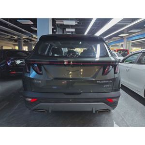 Guazi Coche Usado Hyundai Tucson <span class=keywords><strong>2022</strong></span> Gasolina SUV Descuento por Pedido al por Mayor FWD 5 Asientos Automático Reventa Regional - Product Image 6