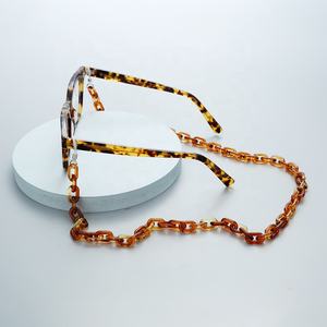 La dernière chaîne faite à la main <span class=keywords><strong>pour</strong></span> femmes d'automne et d'hiver <span class=keywords><strong>pour</strong></span> <span class=keywords><strong>tenir</strong></span> la chaîne de <span class=keywords><strong>lunettes</strong></span> de <span class=keywords><strong>lunettes</strong></span> - Product Image 1