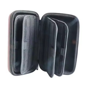 Chất lượng cao không thấm nước xách tay chống sốc EVA trường hợp khó khăn SD thẻ nhớ & 3DS/DS Thẻ trò chơi mang lưu trữ trường hợp hộp - Product Image 4