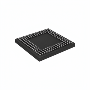 Circuito Integrado MCU de 32 Bits, 1 MB de Memoria Flash, 192 BGA, EFM32GG11B840F1024GL192-B, 192 VFBGA, BOM IC, en Stock - Product Image 1