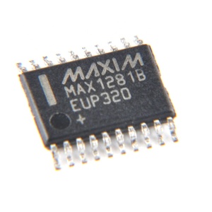 OUKE Componentes Electrónicos Nuevos y Originales n123e2 En Stock ERJ14NF1910U - Product Image 1