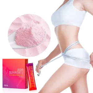 High quality, wholesale price, blood orange healthy weight loss beverage, Prebiotics Dietary Fiber Powder