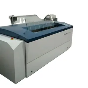 Amsky Ausetter 400 series UV CTCP machine