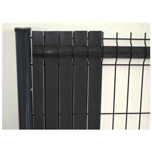 YQplastics precio <span class=keywords><strong>lamas</strong></span> cercado jardin <span class=keywords><strong>de</strong></span> <span class=keywords><strong>pvc</strong></span> barato blanco valla baratas para vallas cerca - Product Image 5