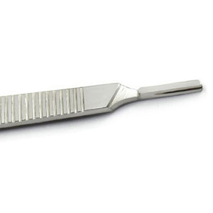 Ensemble d'instruments chirurgicaux manuels en acier inoxydable léger, manche de scalpel, qualité supérieure, certifié CE, personnalisable, prix bas - Product Image 3