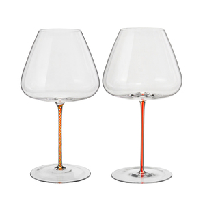 Samyo 780ml di lusso soffiato a bocca di cristallo di grande capacità bordeaux palloncino vino bicchieri Gin e Tonic calice - Product Image 3