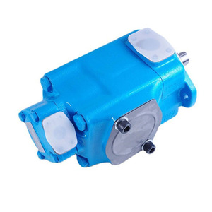 ปั๊มไฮดรอลิก Eaton Vickers รุ่น VQ ซีรีส์  วัสดุเหล็กหล่อและเหล็กกล้าไร้สนิม อัตราการไหล 194 ลิตร/นาที - Product Image 5