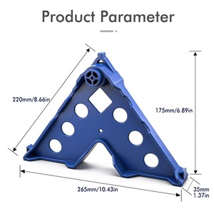 Strumento Accessorio per <span class=keywords><strong>Pittori</strong></span> - Product Image 6