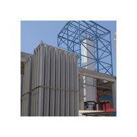 15014B KDON-400Y/400Y(13.71TPD LOX + 12TPD LIN) liquide usine de séparation d'air d'oxygène usine d'azote
