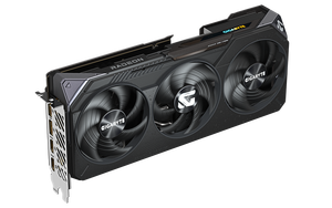2025 nuevo <span class=keywords><strong>GIGABYTE</strong></span> Radeon RX 9070 GAMING OC 16G Dual 4K Gaming GPU RX9070 tarjeta gráfica para Gaming PC Desktop - Product Image 6