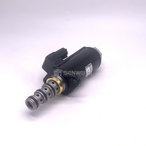Vanne solénoïde proportionnelle Senwitt 30C50-143 pour système hydraulique d'excavatrice - Product Image 1