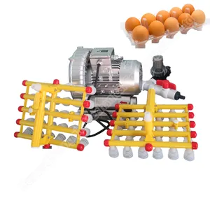 New Design Vacuum Egg Lifter 30 Eggs With Great Price