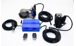 Système d'échappement Audi A8L <span class=keywords><strong>SS</strong></span> T-304 Performance Valvetronic Sporty Catback du producteur direct pour Audi - Product Image 4