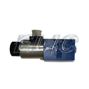 R900701407 R900578535 ELIC Solenoide para Excavadora R900578533 R900917759 R900726604 - Product Image 6