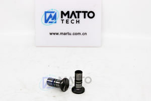 Válvula de Motor Diésel <span class=keywords><strong>MARTU</strong></span> 7001604C1 2591130C91, Pedido de Fábrica, Taqué para Motor MWM X10, Repuesto para Motor de Autobús Volvo B270 - Product Image 2