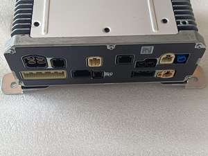 Nuevo para BYD Seal 05DM-i HA6HA-7924200AF: Consola de Entretenimiento para Auto, Compatible con Apple CarPlay y <span class=keywords><strong>Google</strong></span> Maps, Sistema de Infoentretenimiento - Product Image 3