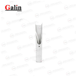 ND Pistolet <span class=keywords><strong>de</strong></span> revêtement en poudre manuel Pièces détachées KIT Corps Assemblage Pistolet <span class=keywords><strong>de</strong></span> <span class=keywords><strong>poing</strong></span> 1088506 (Non-OEM) - Product Image 6