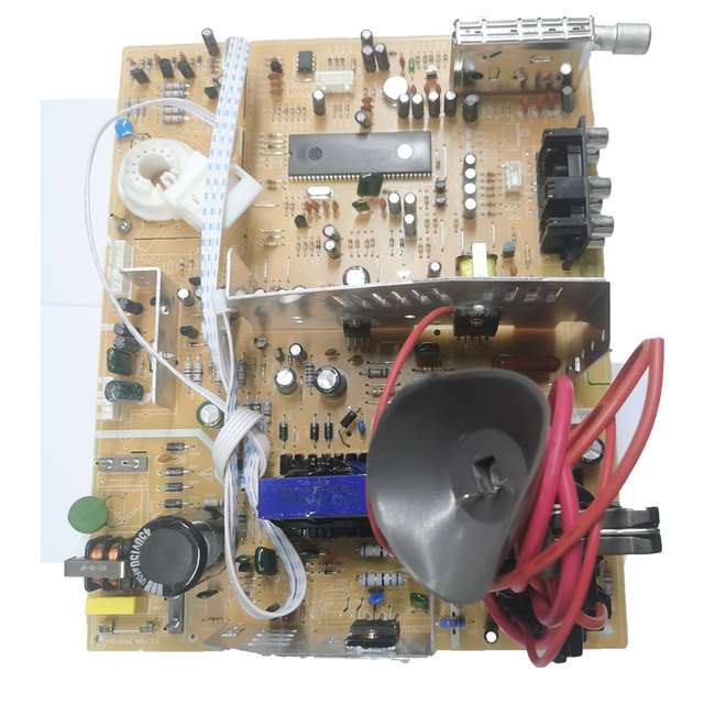 14 Inch 21 Inch Crt Tv Kit New Tube Tv Colour Tv