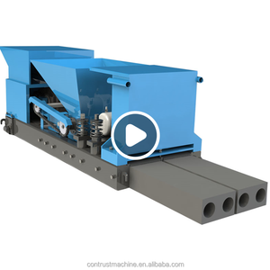 เครื่องทำแผ่นพื้นคอนกรีตสำ<span class=keywords><strong>เร็</strong></span><span class=keywords><strong>จ</strong></span><span class=keywords><strong>รูป</strong></span>แบบกลวง <span class=keywords><strong>ราคา</strong></span>ถูก ขายดี - Product Image 2