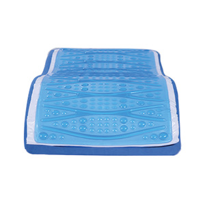 Huaheng Lower Limb Pad 60x28x15 Cm Gel Turning <b>Pillow</b> For Bedridden Elderly Patient Care Rehabilitation Therapy Supplies - Product Image 3