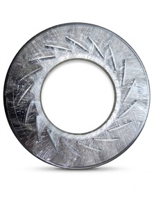 Anneau de buse de turbocompresseur pour moteur diesel, pièces de rechange pour turbocompresseur de camion, générateur, matériel marin - Product Image 6