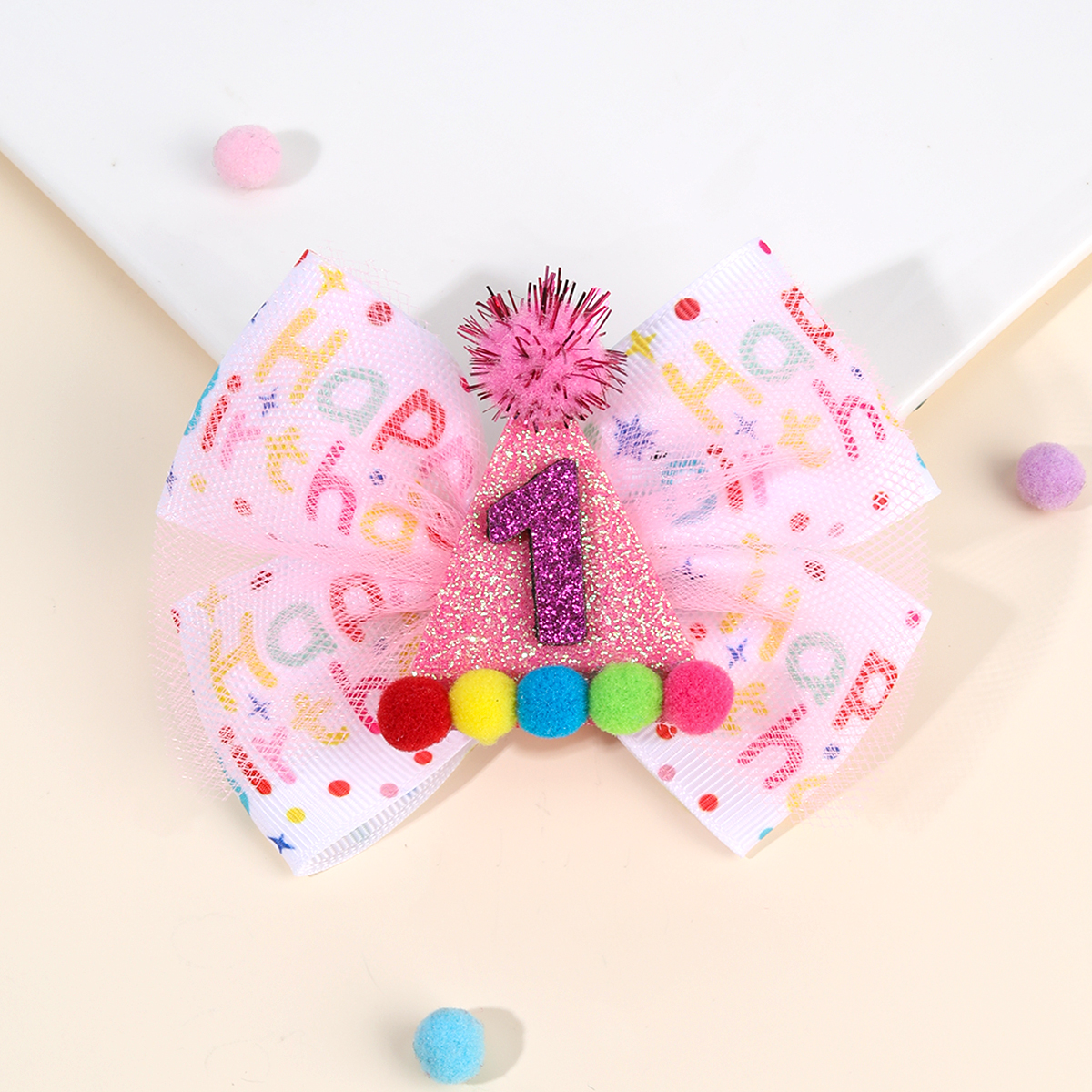 Stile-A-(numero 1) rosa